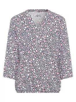 Футболка Olsen, цвет pink clay