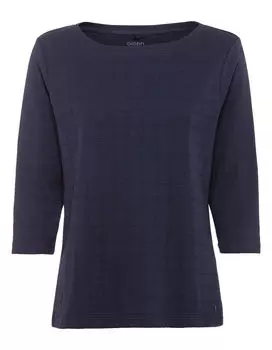 Футболка Olsen, цвет Power Navy