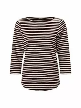 Футболка Olsen, цвет schwarz wei