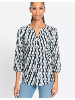 Футболка Olsen, цвет sun yellow