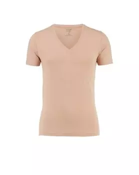 Футболка Olymp, бежевый