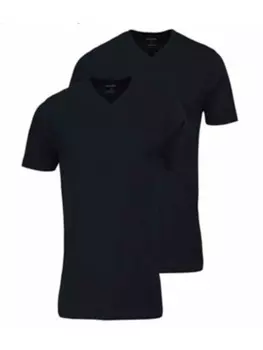 Футболка OLYMP , черный