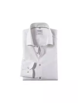 Футболка OLYMP , кремовый