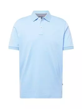 Футболка Olymp, светло-синий