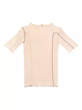 Футболка Omato Baserange, нейтральный