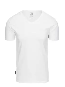 Футболка Ombre OM-TSBS-0145, белый