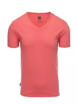 Футболка Ombre, розовый