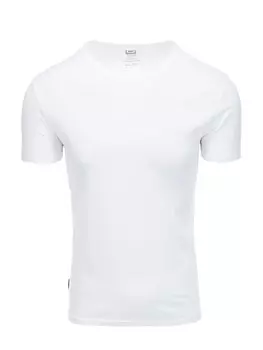 Футболка Ombre S1370, белый