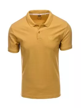 Футболка Ombre S1374, цвет Curry