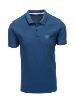 Футболка Ombre S1374, цвет Gentian