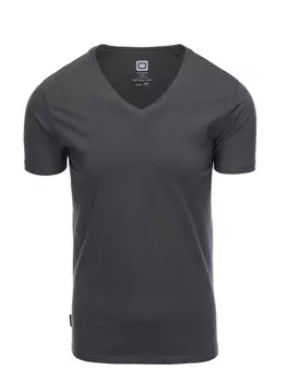 Футболка Ombre, темно-серый