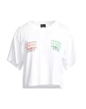 Футболка Omc, белый