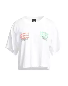 Футболка Omc, белый