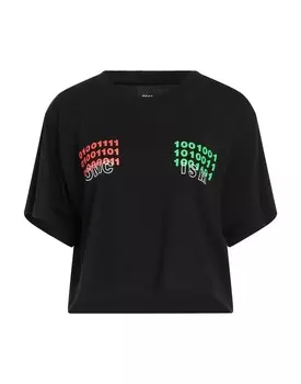 Футболка Omc, черный