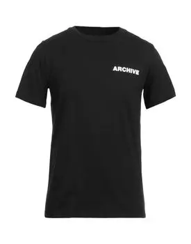 Футболка Omc, черный