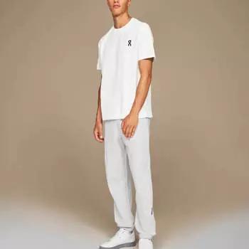 Футболка On Club T, белый