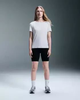 Футболка On-Running, белый