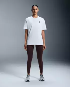 Футболка On-Running, белый
