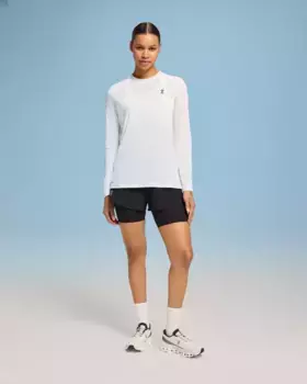 Футболка On-Running, белый