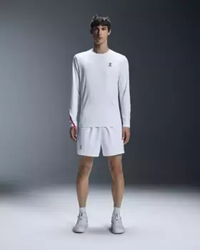 Футболка On-Running, белый