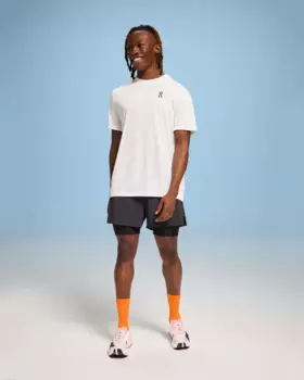 Футболка On-Running, белый