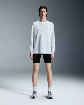 Футболка On-Running, белый