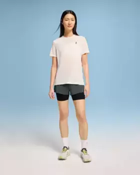 Футболка On-Running, белый