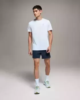 Футболка On-Running, белый