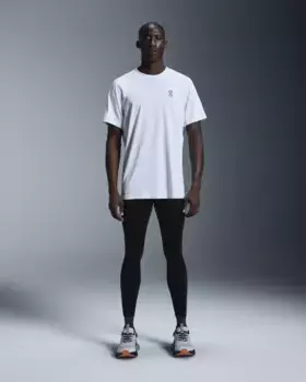 Футболка On-Running, белый