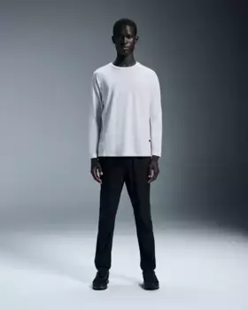 Футболка On-Running, белый