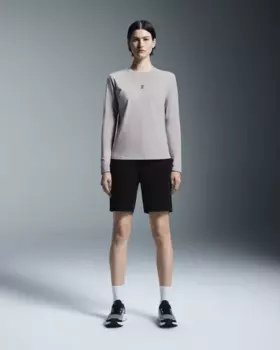 Футболка On-Running, бежевый