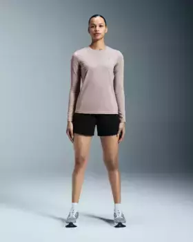 Футболка On-Running, бежевый