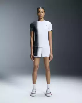Футболка On-Running, черный