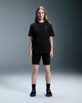 Футболка On-Running, черный