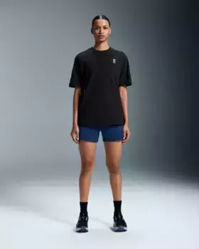 Футболка On-Running, черный