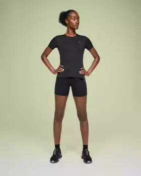 Футболка On-Running, черный