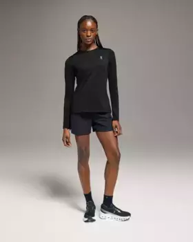 Футболка On-Running, черный