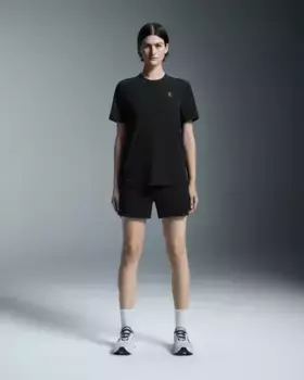 Футболка On-Running, черный