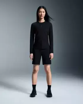 Футболка On-Running, черный