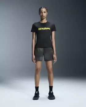 Футболка On-Running, черный