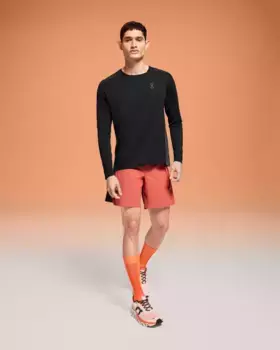 Футболка On-Running, черный