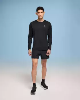 Футболка On-Running, черный
