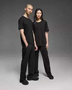 Футболка On-Running, черный