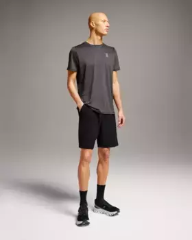 Футболка On-Running, черный