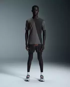 Футболка On-Running, черный