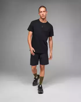 Футболка On-Running, черный