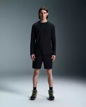 Футболка On-Running, черный
