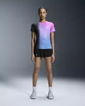 Футболка On-Running, черный