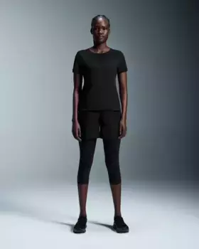 Футболка On-Running, черный