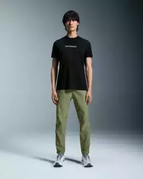 Футболка On-Running, черный